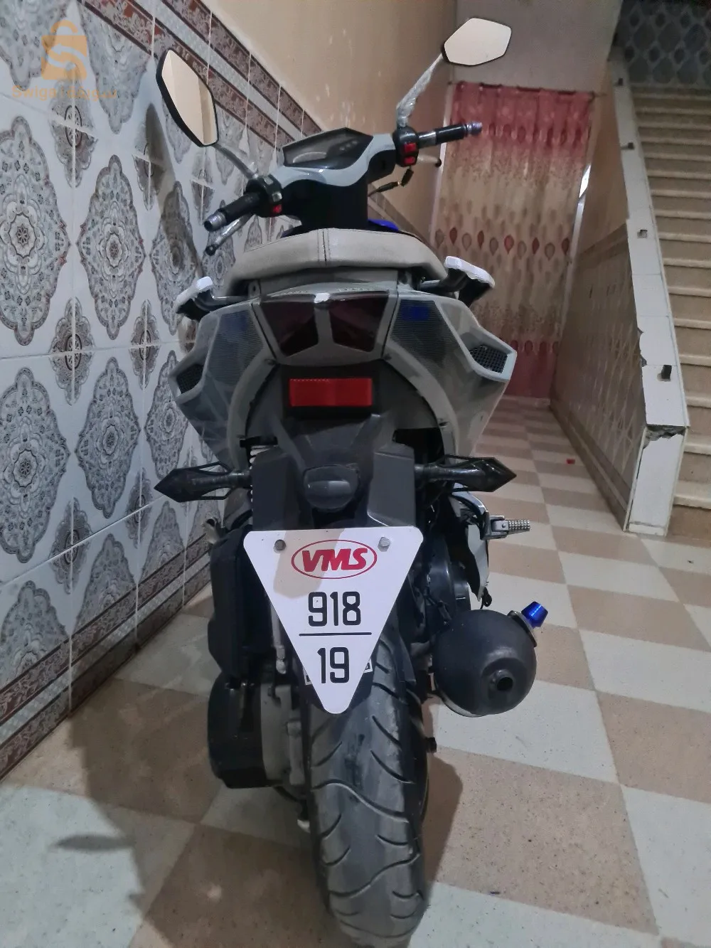 درايفر نضيفة
