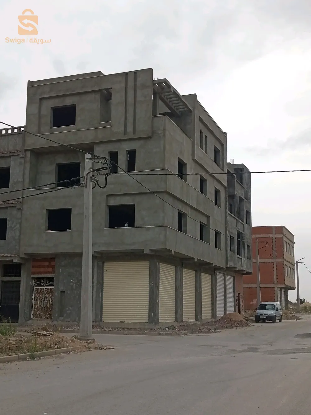 مخططات هندسية