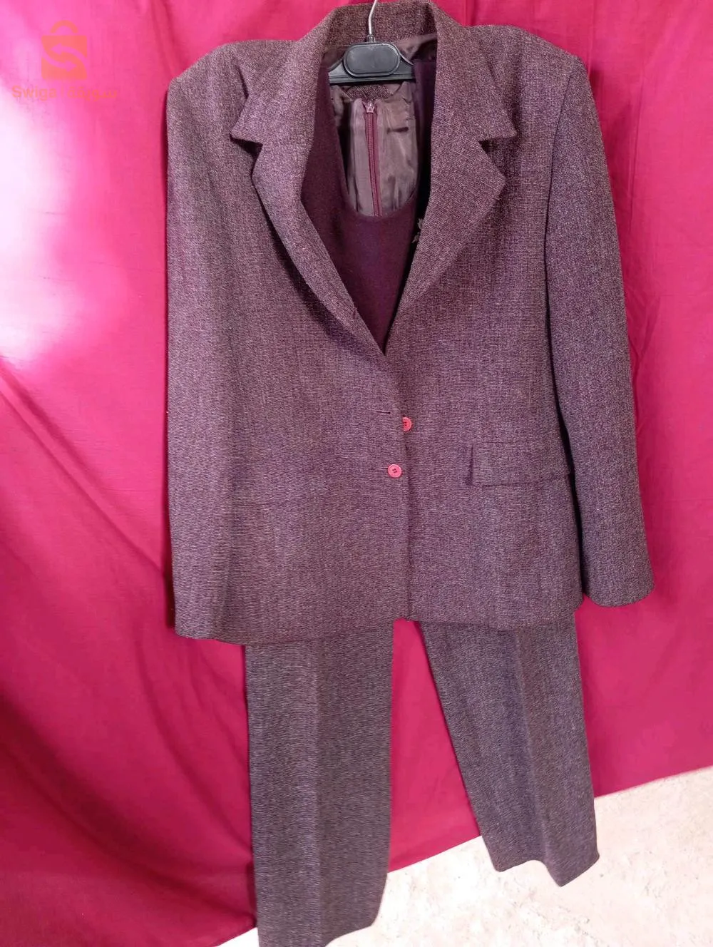 فستان للمناسبات