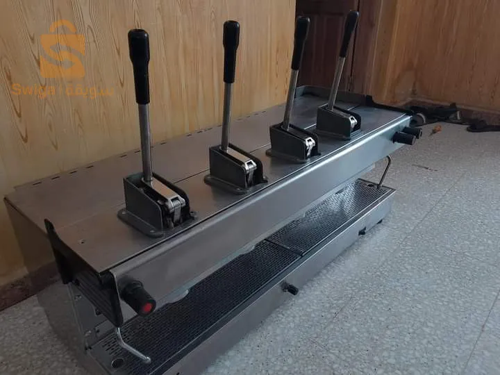 براس كونتي حرة كلش دورجين