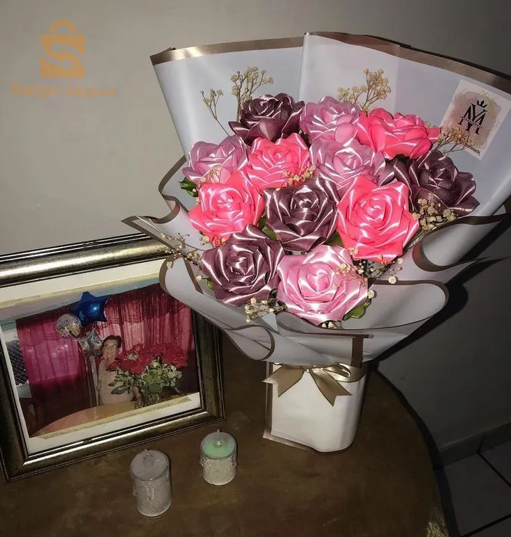 ورود أبدية ❣️🥀