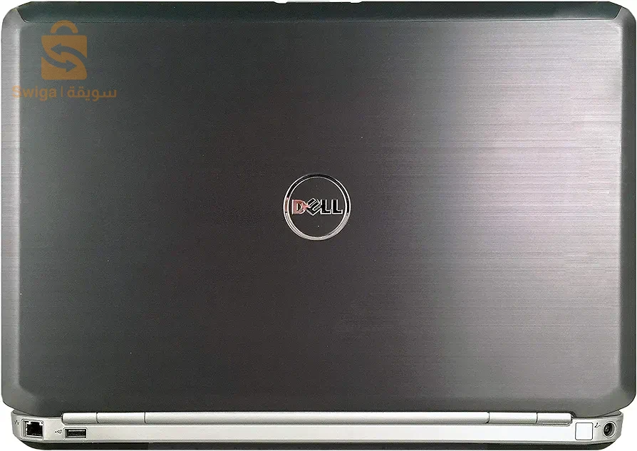 Dell Latitude E5520
