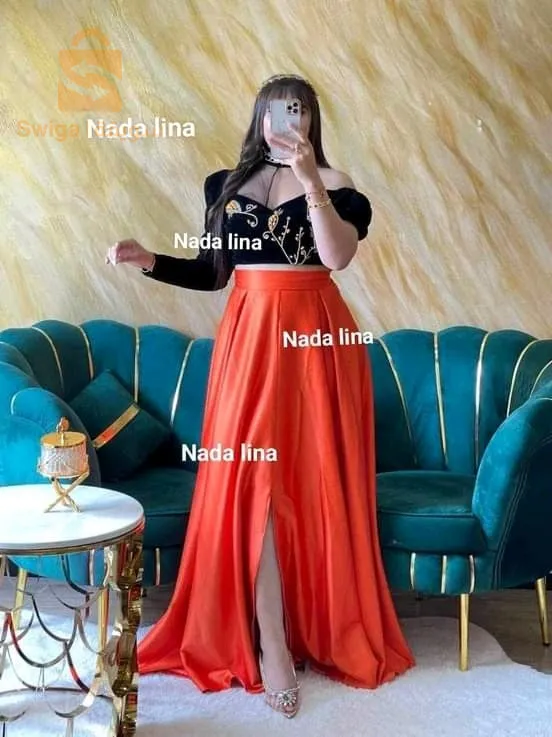 فساتين اعراس