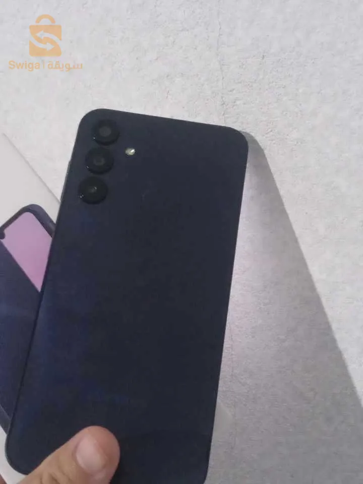 Samsung a15