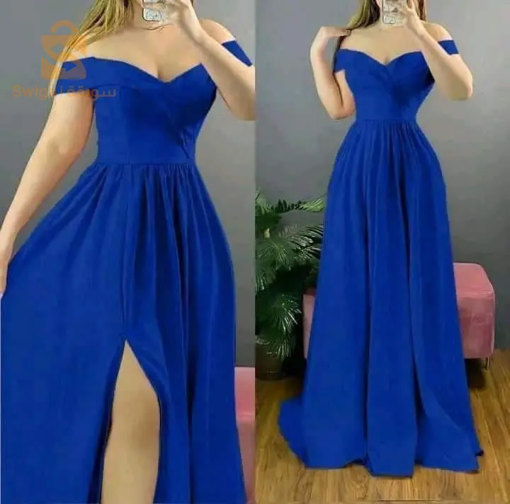 فساتين اعراس