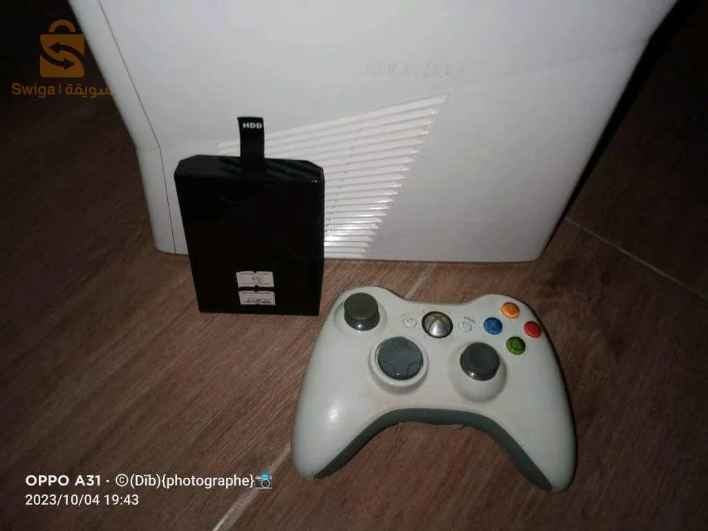 xbox 360