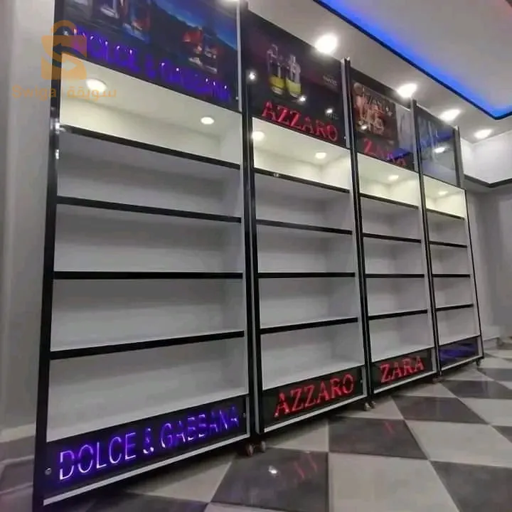 طاجيرات ميلامين mdf هايغلوز