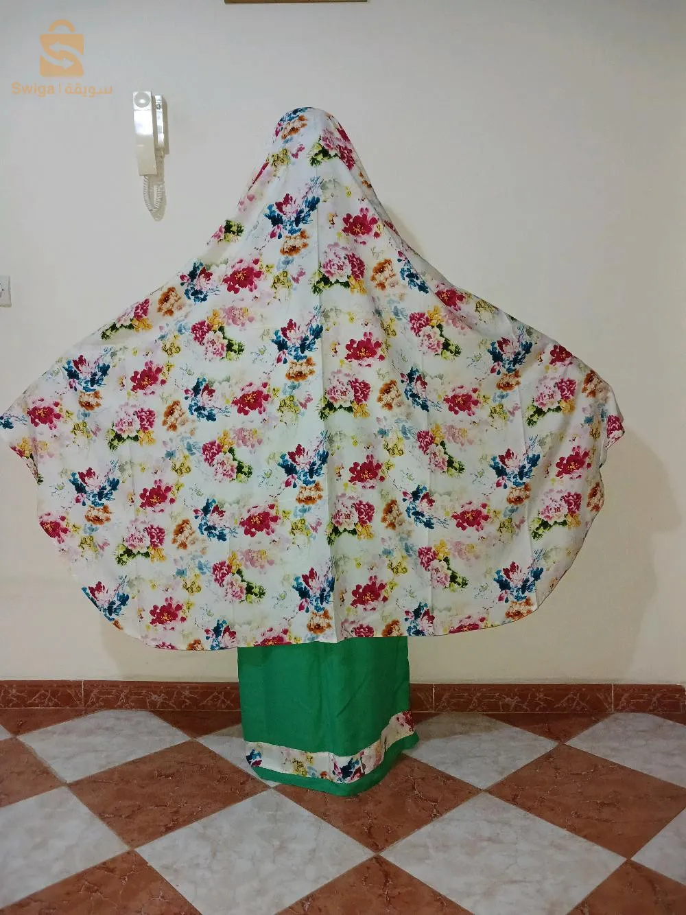 طقم الصلاة