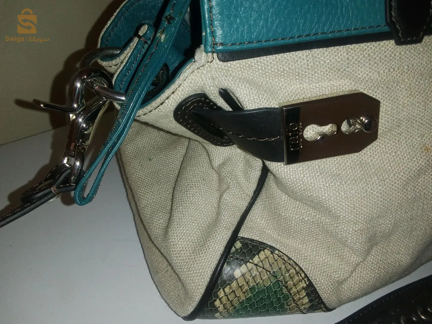 vend sac la marque rafe New York