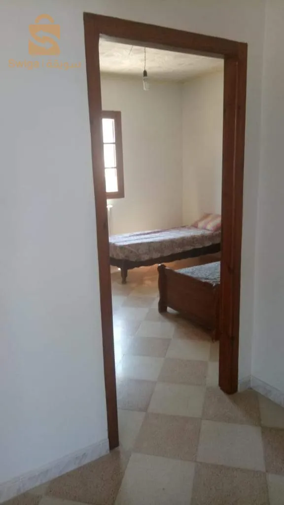 location de  vacances à tigzirt