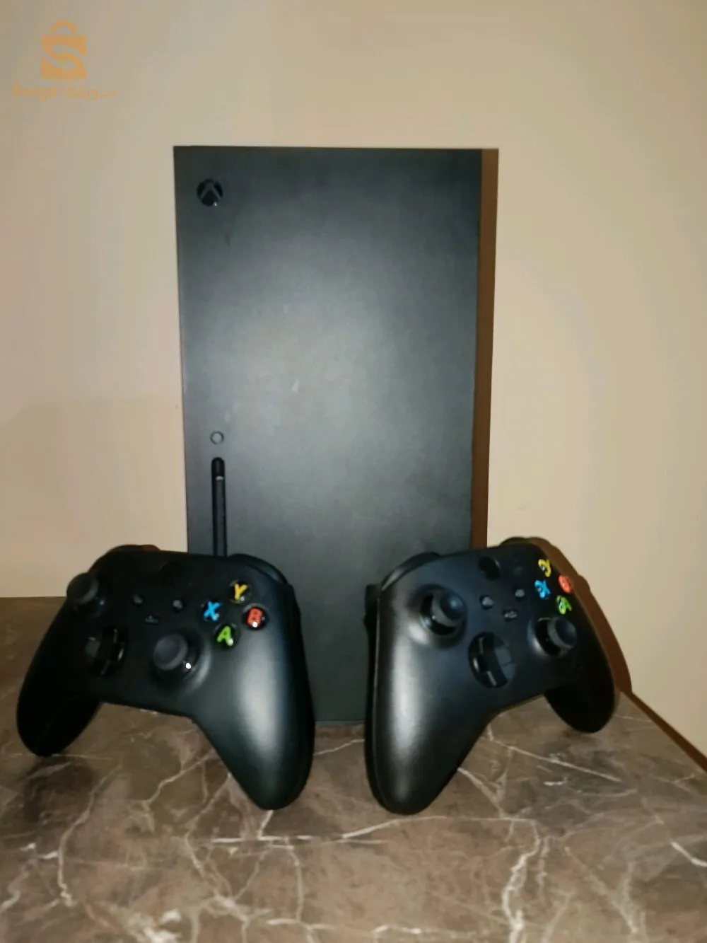 Xbox séries x