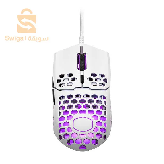 Souris Gamer Cooler Master MM711