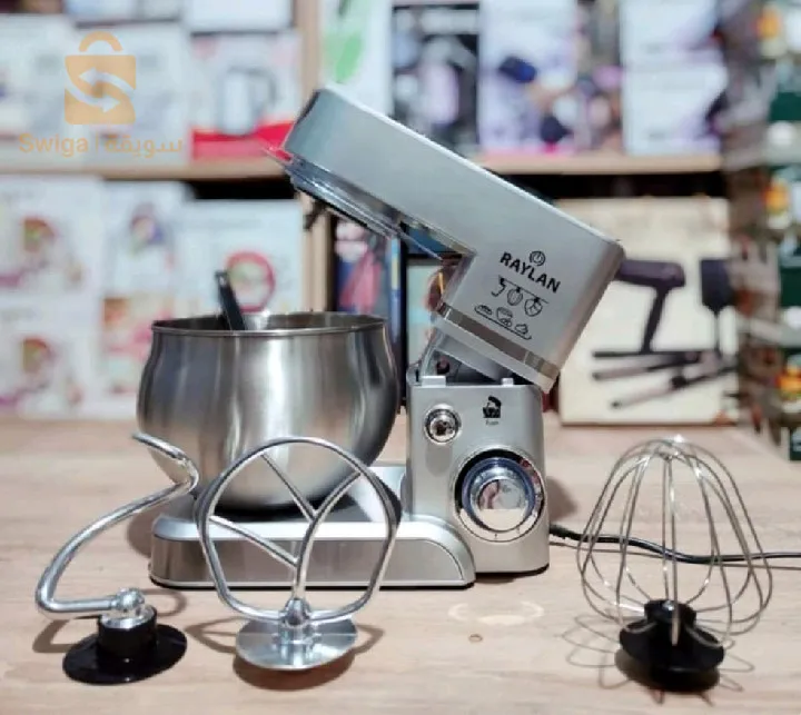 عجانة رايلان pétrin raylan