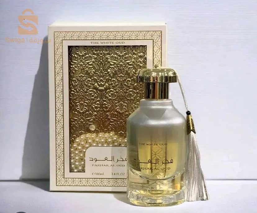 parfum fakhr El aoud