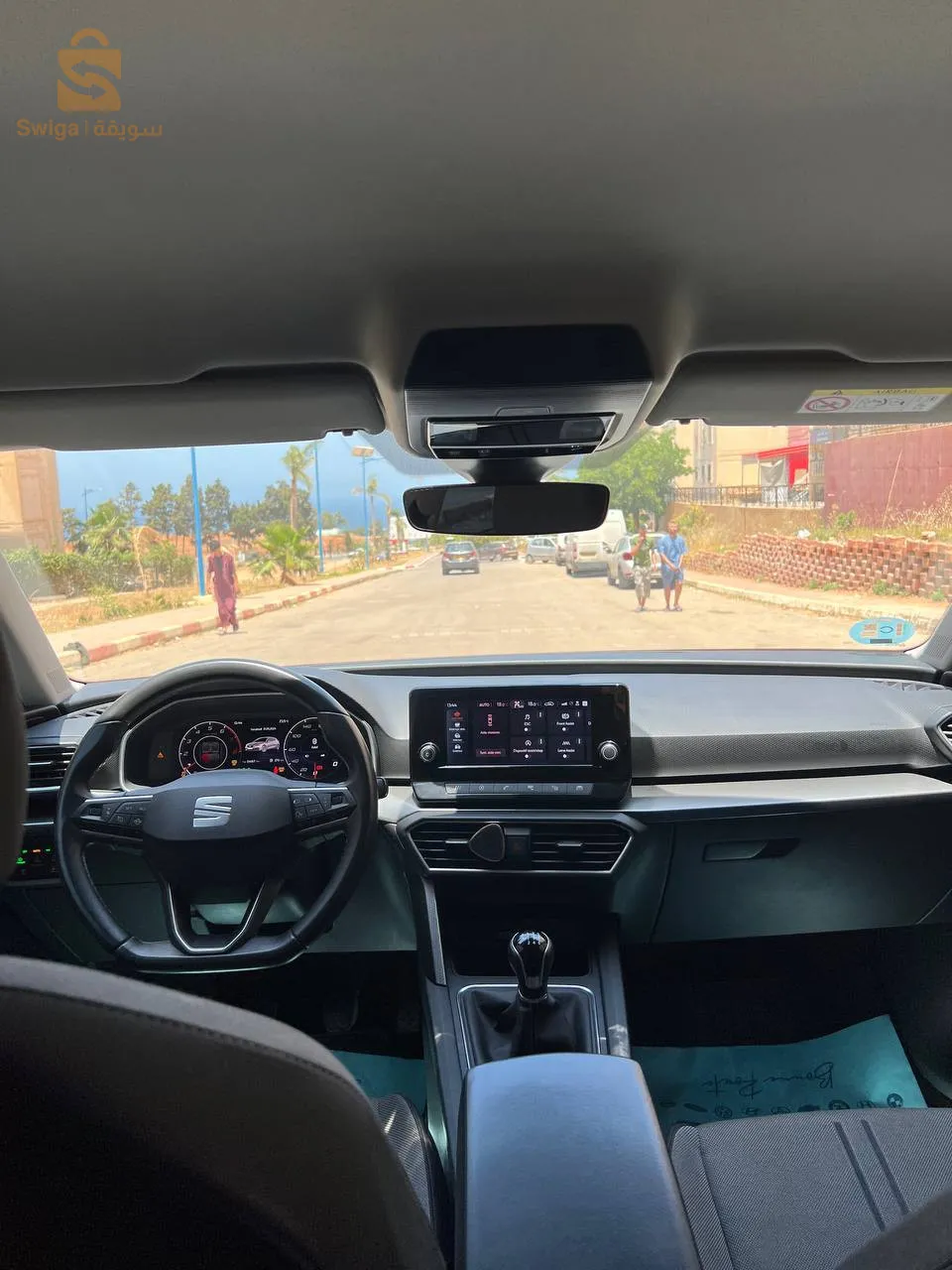 🔹Lion 1.5 150 ch 🇩🇪 🥇✅🔹Anné : 2021 ✅🔹Boîte : manuel ✅🔹sbigha : 3 Racor ✅🔹Retouche : 00 ✅🔹défaut : 00 ✅🔹Motor : 10/10 ✅🔹Suspension : 10/10 ✅ 🔹Roulé : 85000 Riyl ✅ 🔹Bi3 : 430 négociable ✅🔹Numéro de téléphone :☎️ 05/40/37/66/01 ☎️