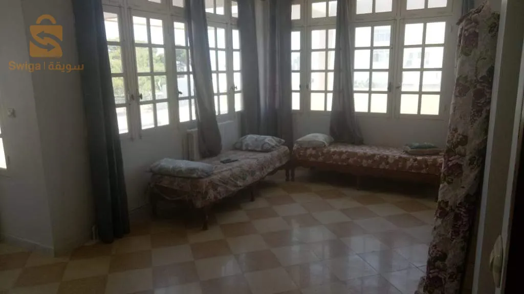 location de  vacances à tigzirt