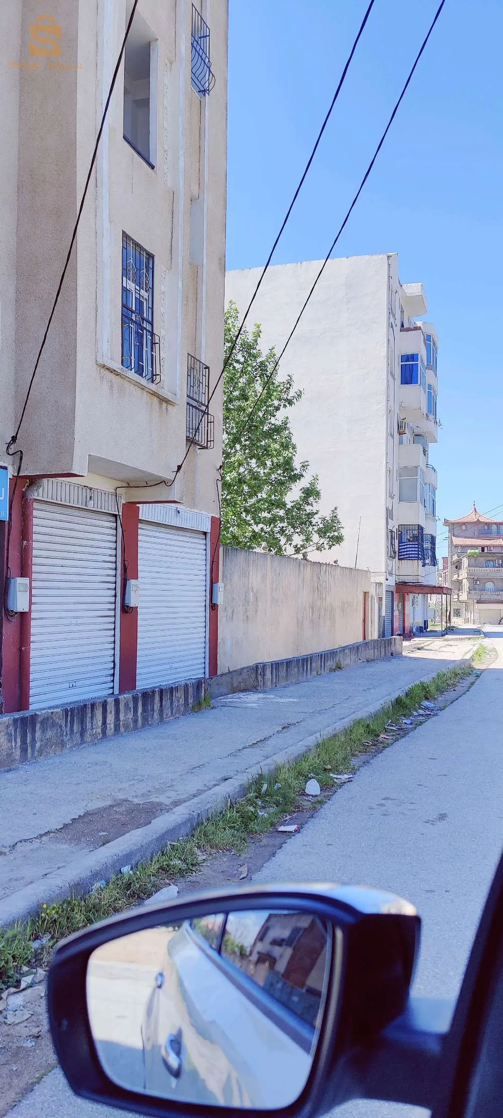 بازول. الطاهير