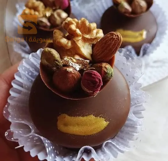حلويات
15 76 04 49 05