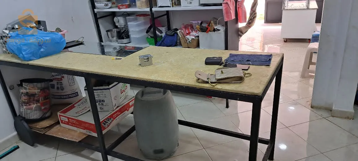 عين البيضاء
