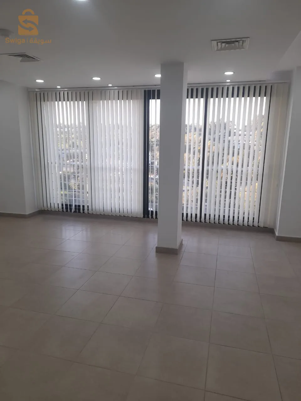 immeuble commercial à louer