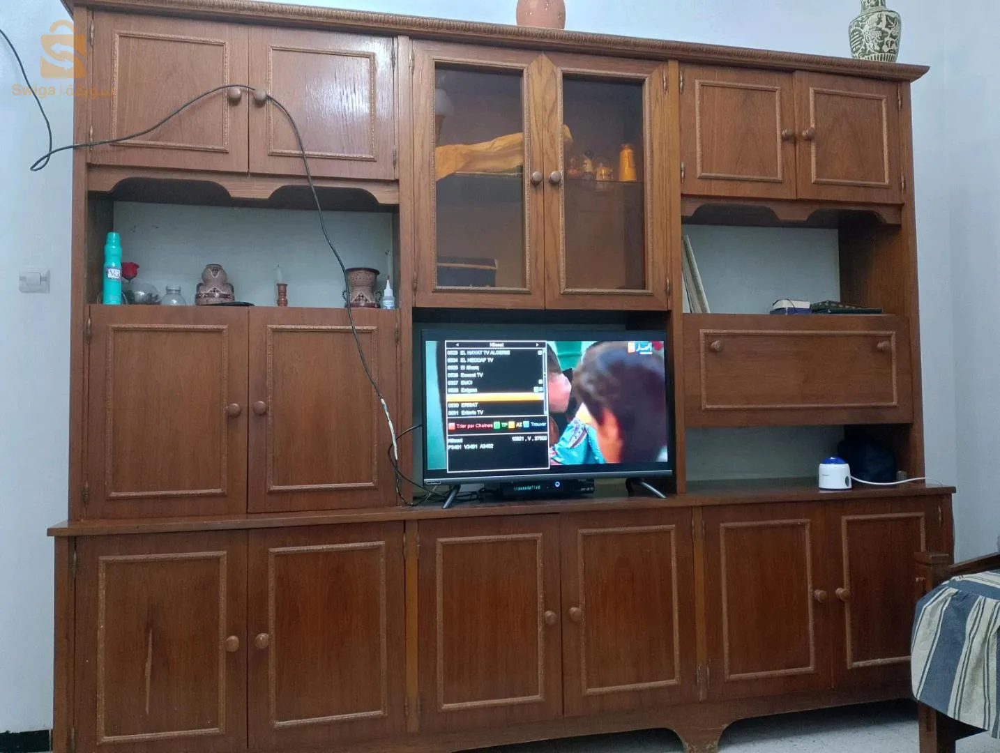 ببليوتيك للبيع