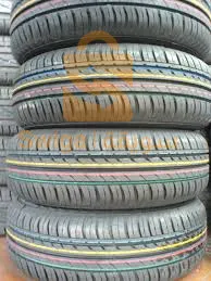 اطارات مطاطية