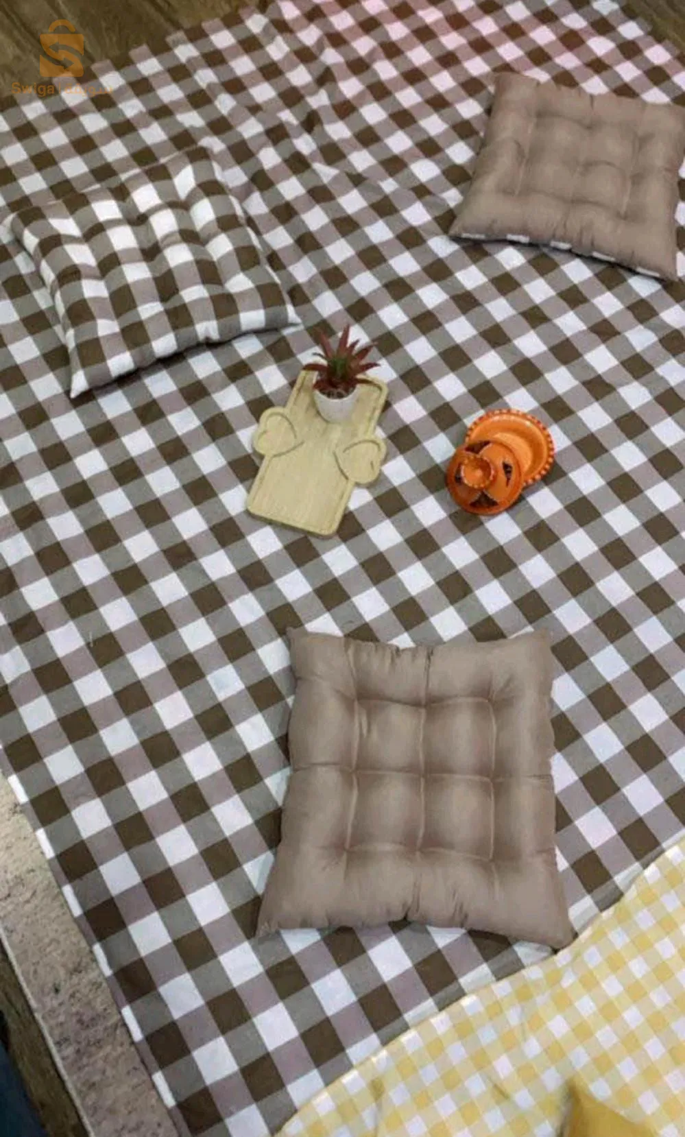 طقم نزهة 💕