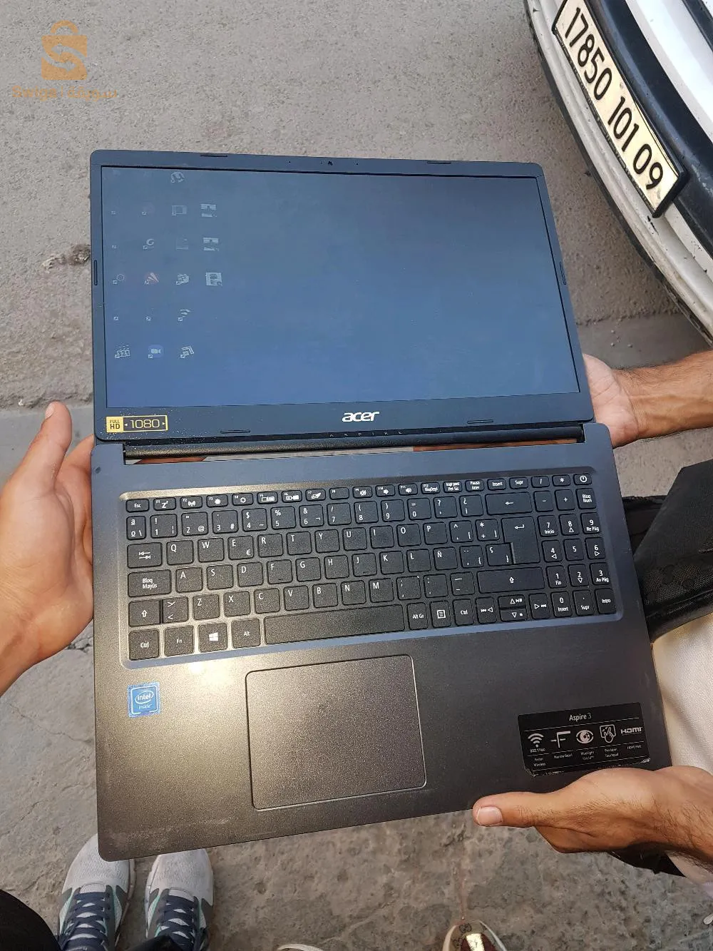 pc acer