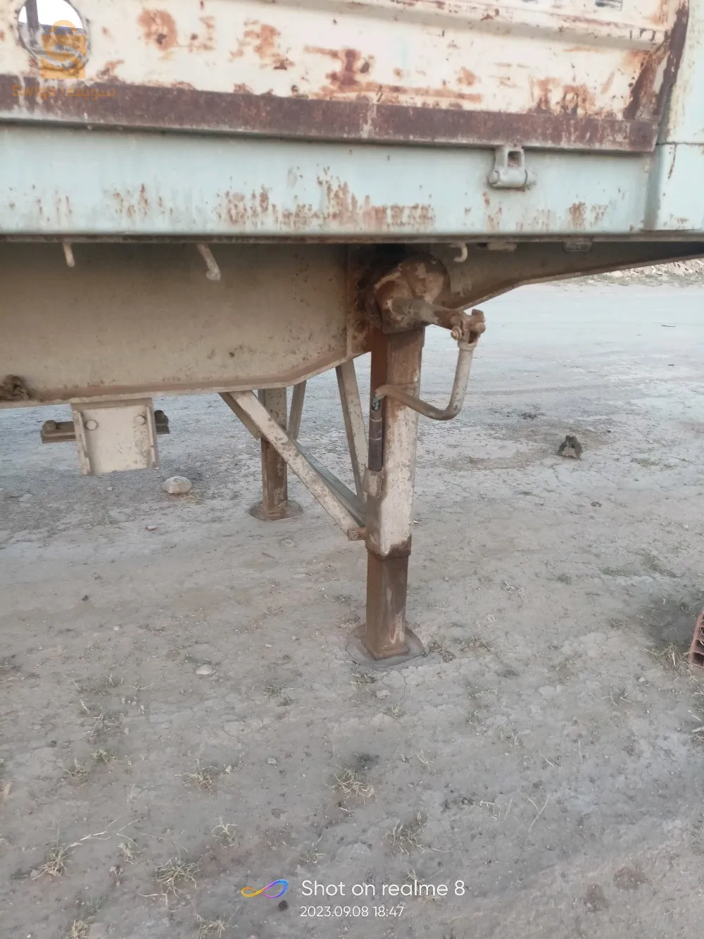 رومركة ابان ثانية بلاطو