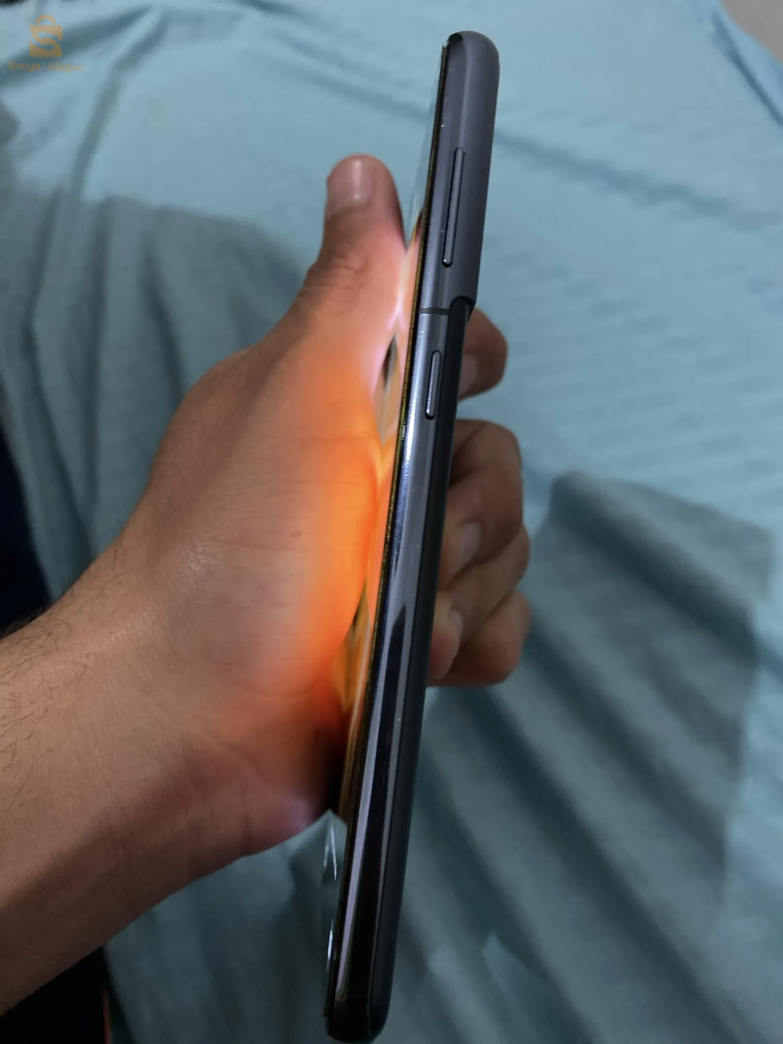 سامسونج S21 5G