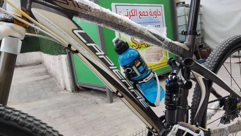 vélo Lapierre x-control 310 taille M 26