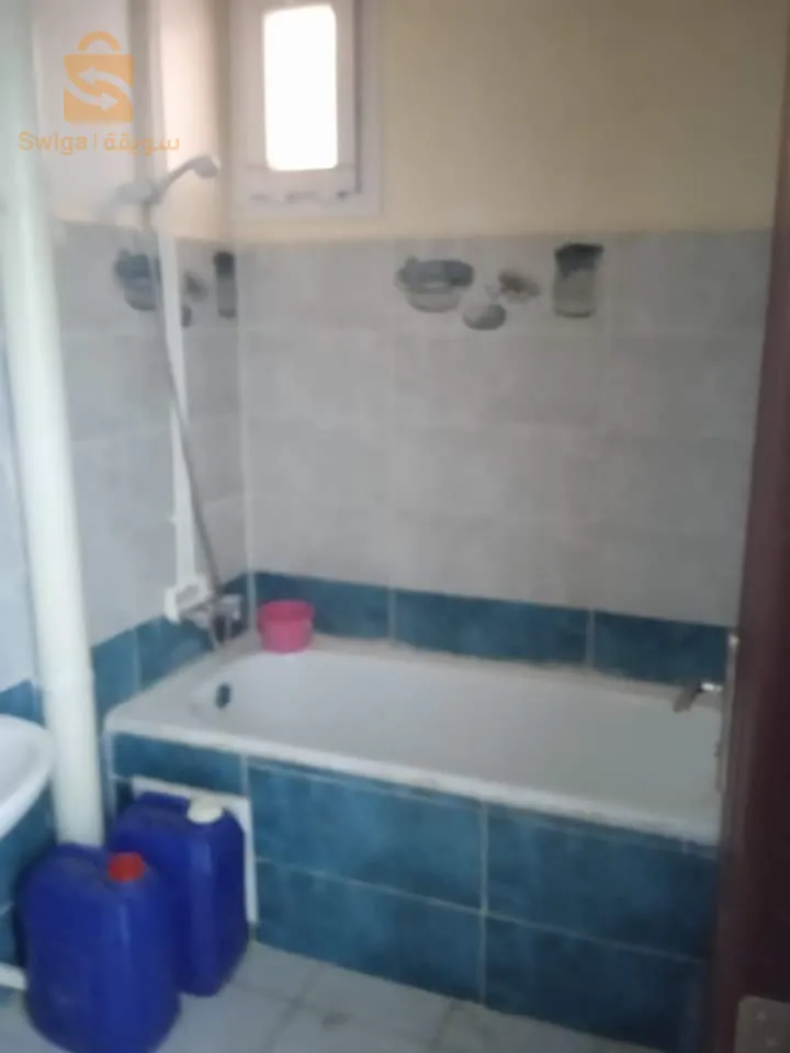 عشعاشة مستغانم