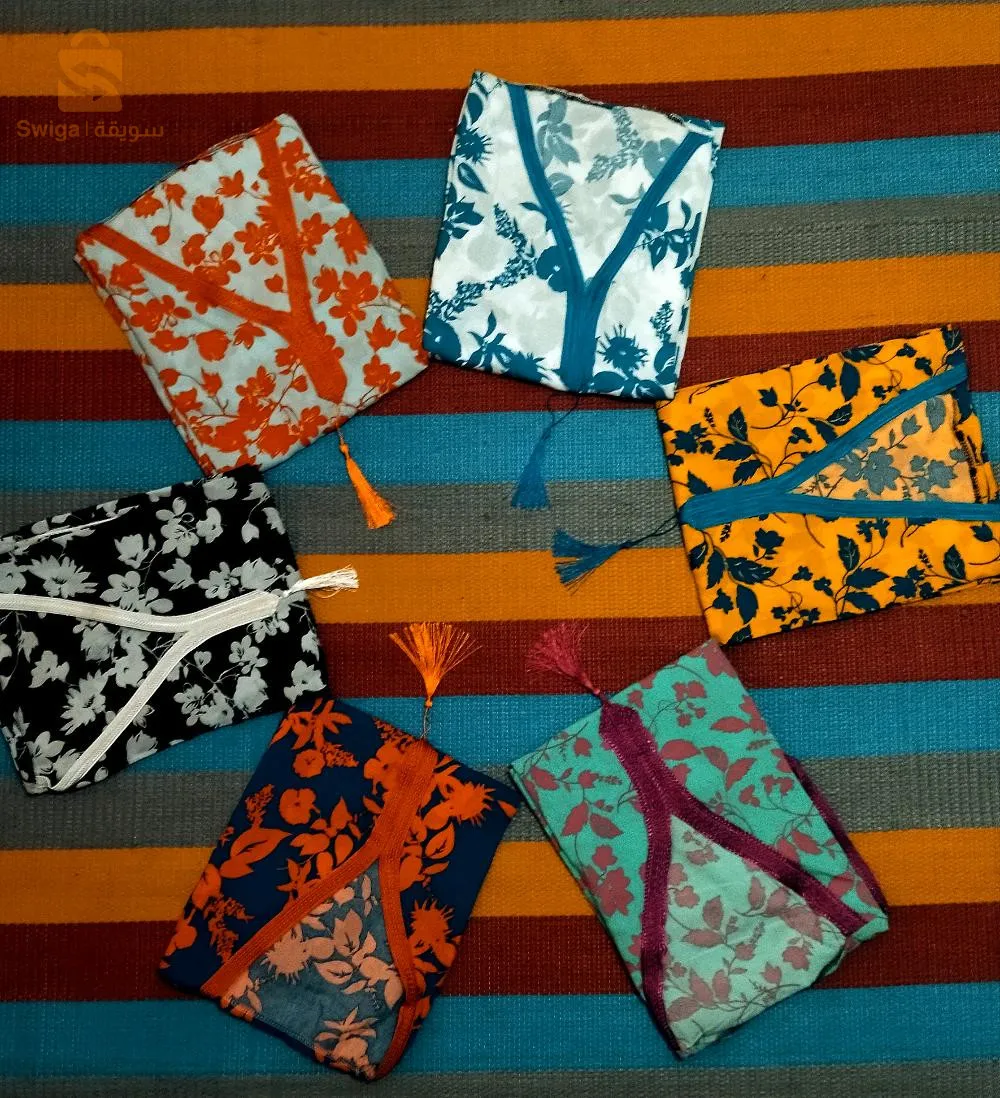 روب صيفي منزلي