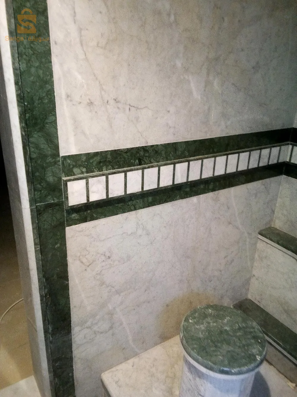 كل ما يخص الرخام والغرانيت