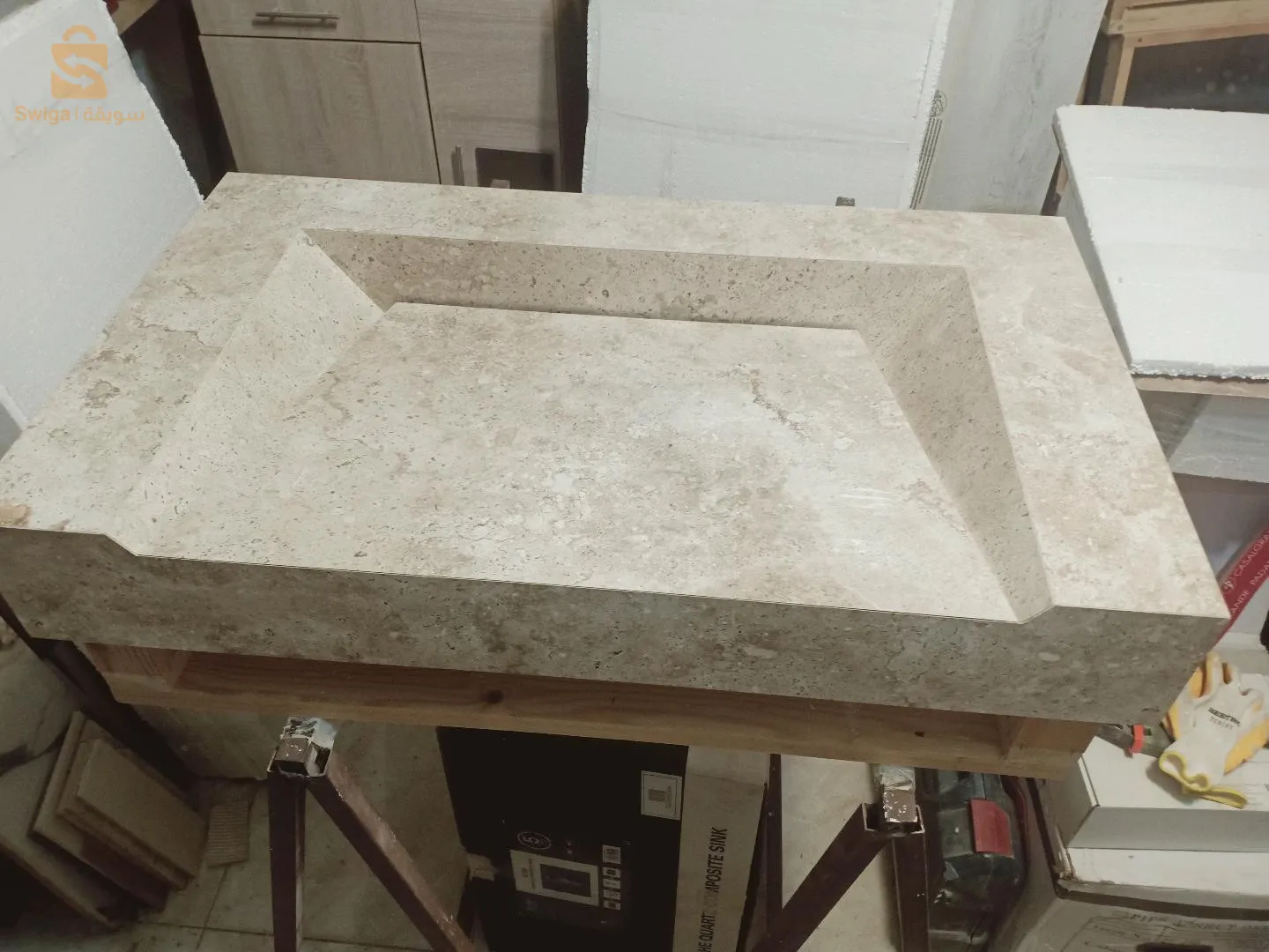 عين البنيان