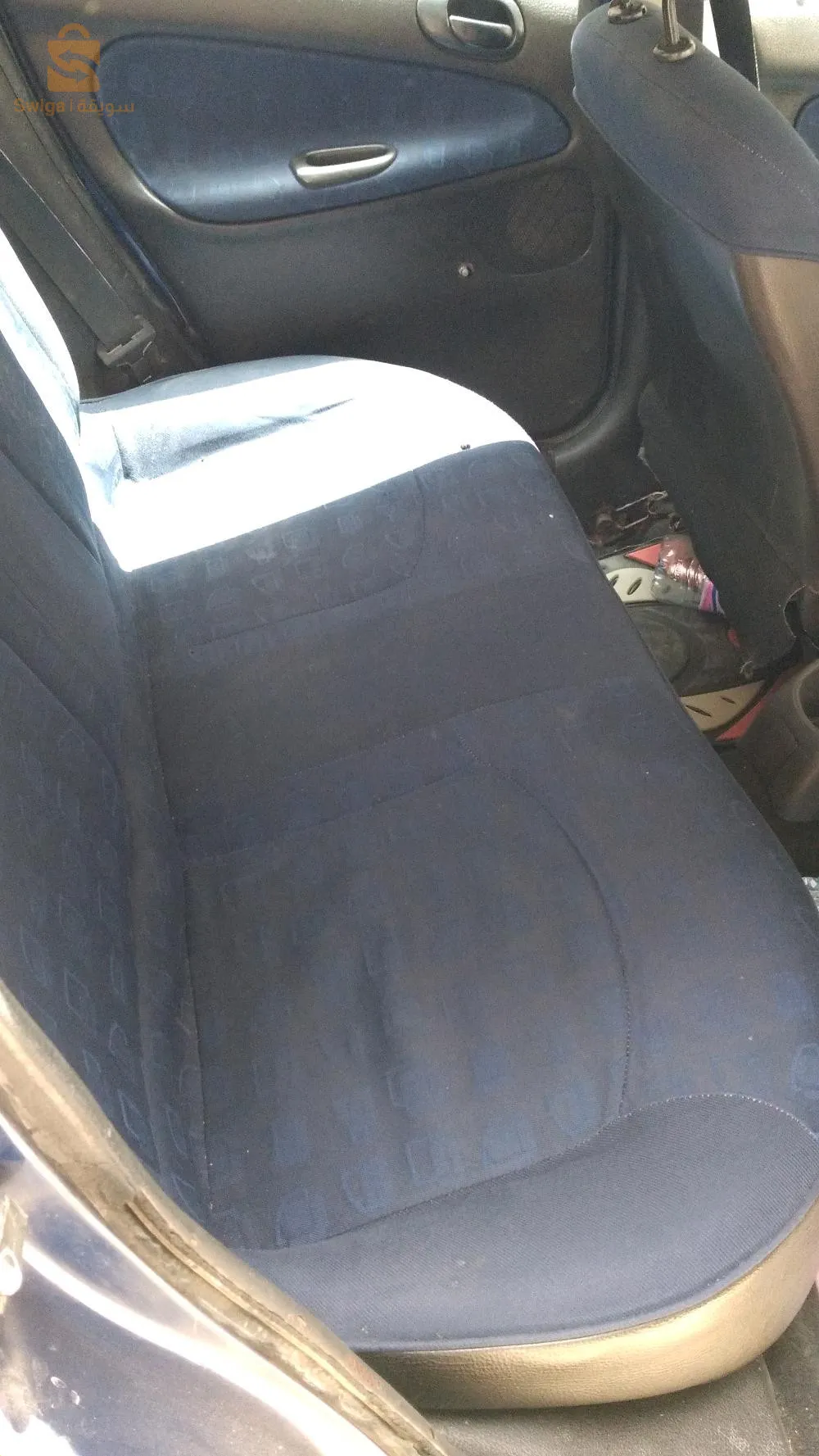 206 شابة بزاف