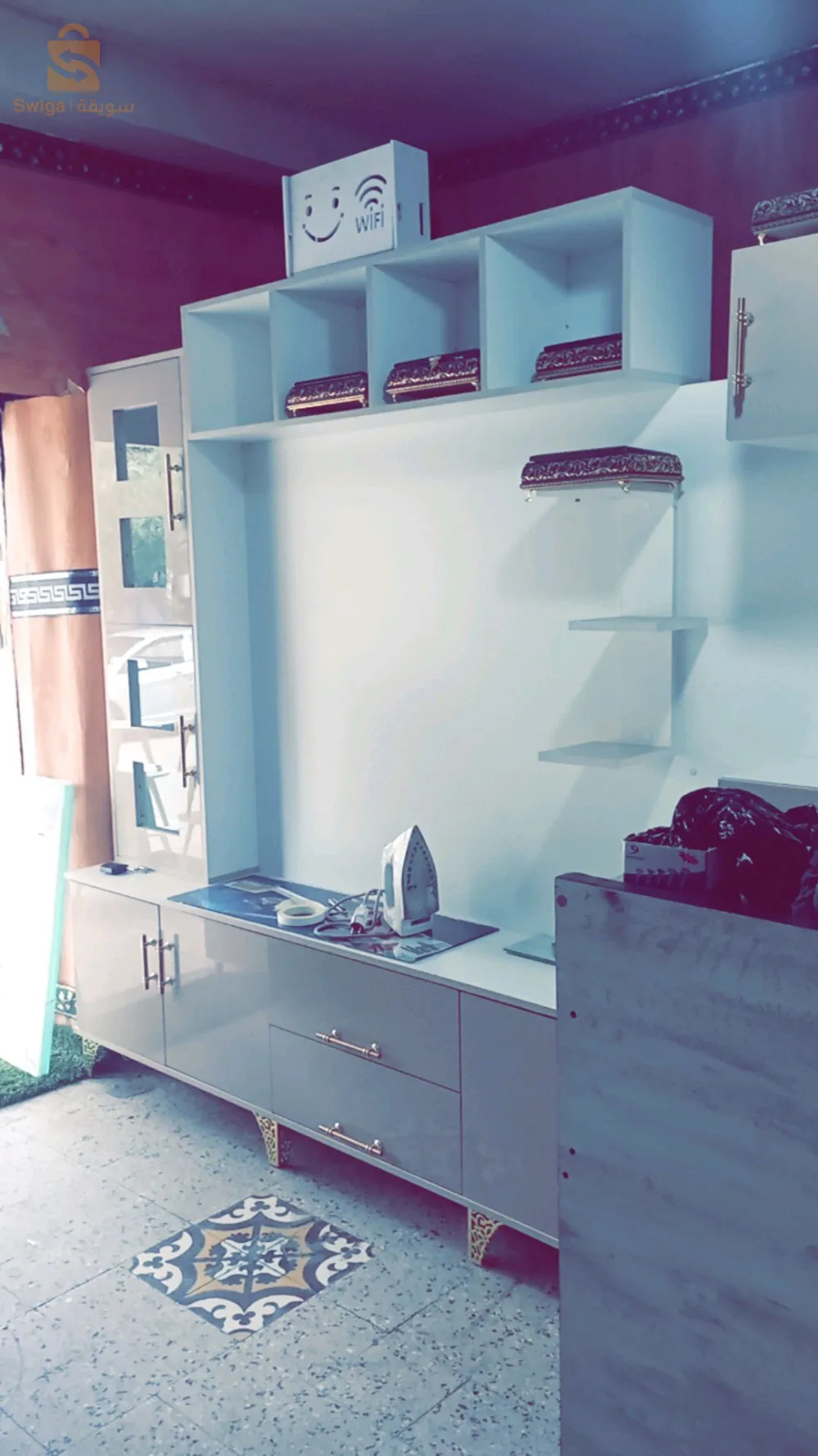 décoration d'intérieur