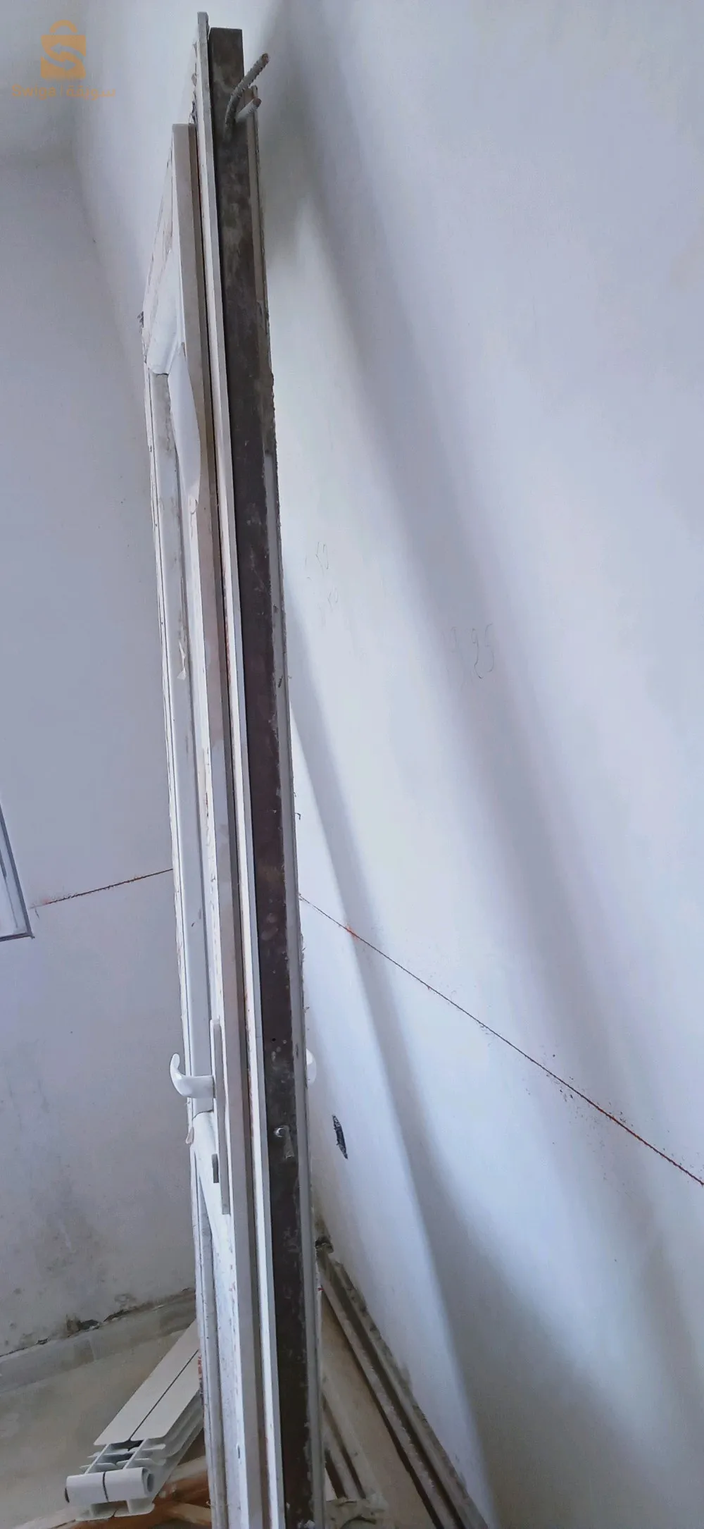 حي عين النحاس عمارات شعر الذيب/الحروب /قسنطينة