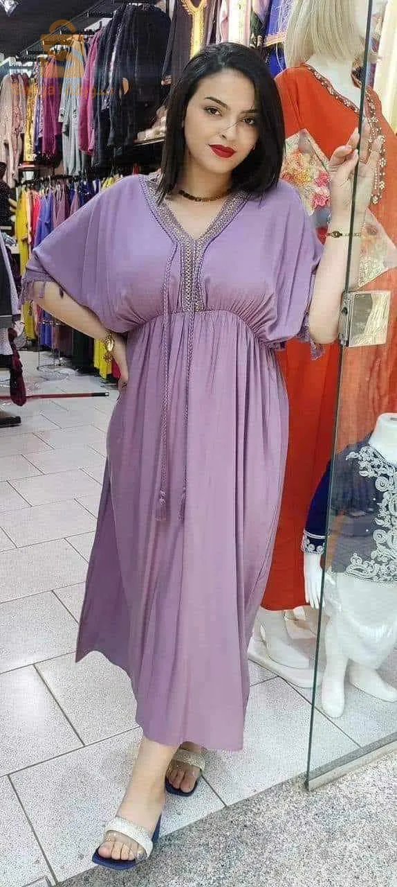 روب صيفية