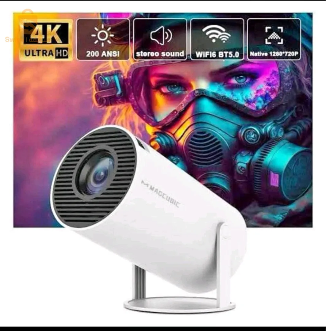 projector magcubic HY300