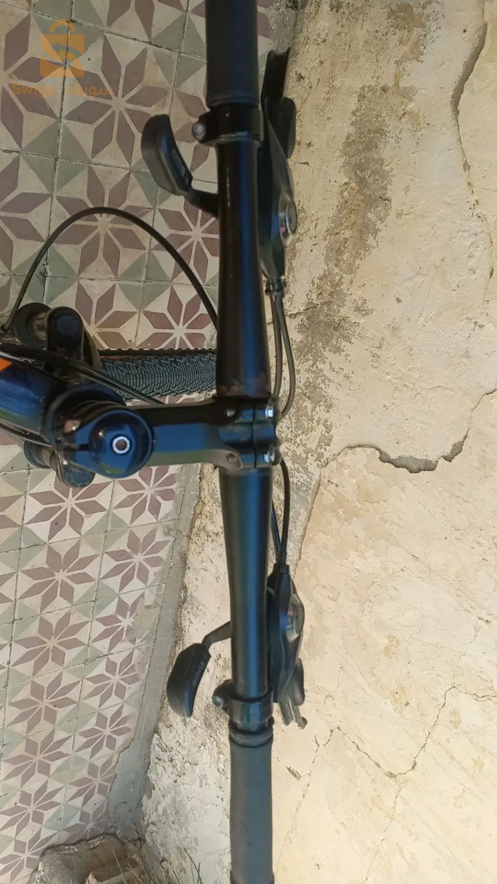 دراجة هوائية نوع "" PINGOUIN