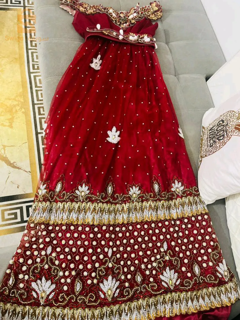 تصويرة عروسة