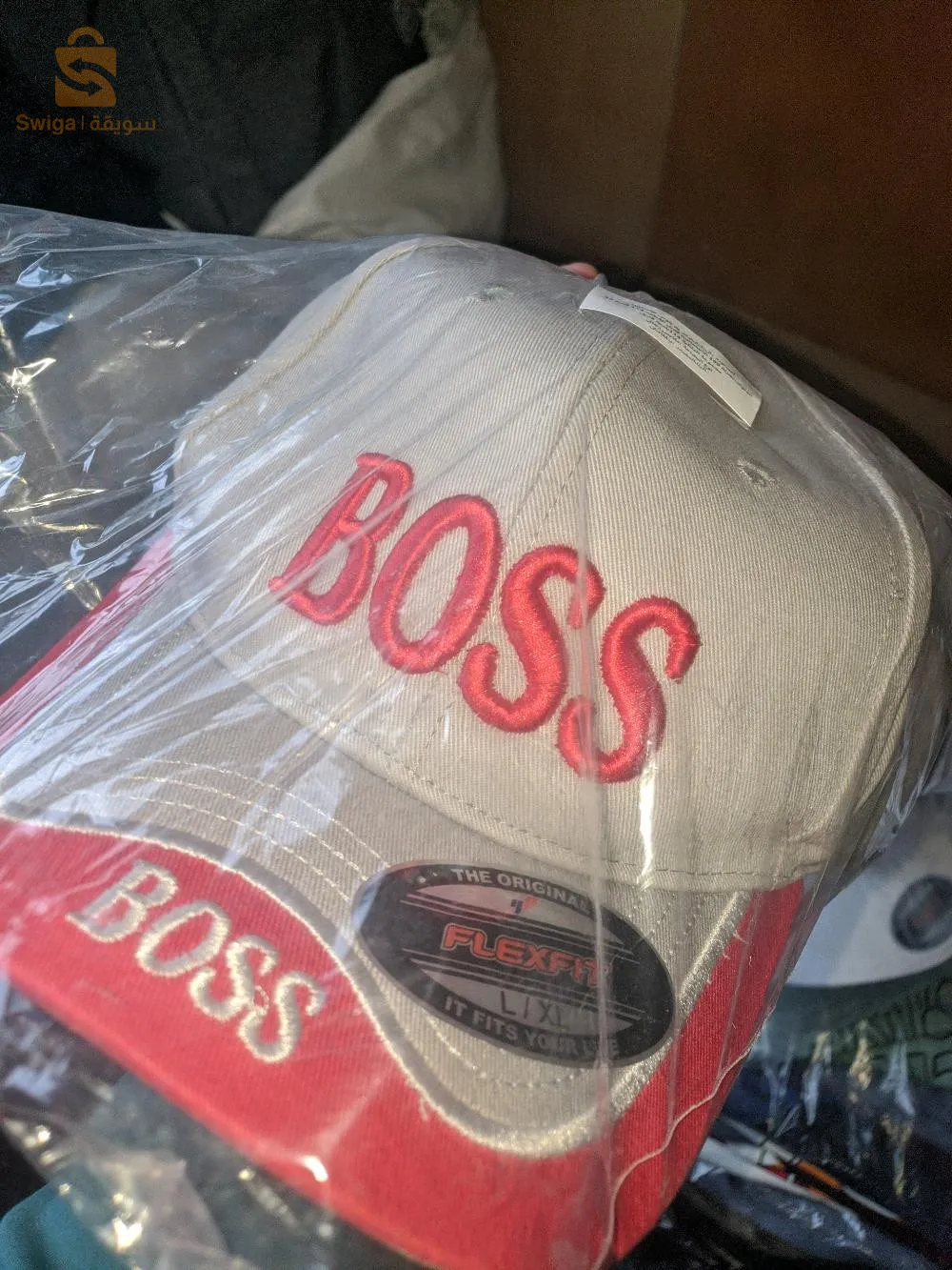 باكي فه عشرة