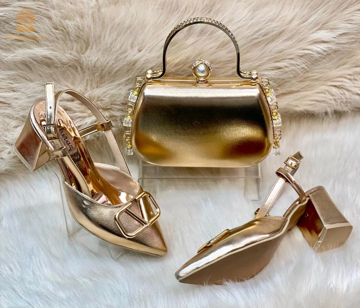 chaussures pour femmes