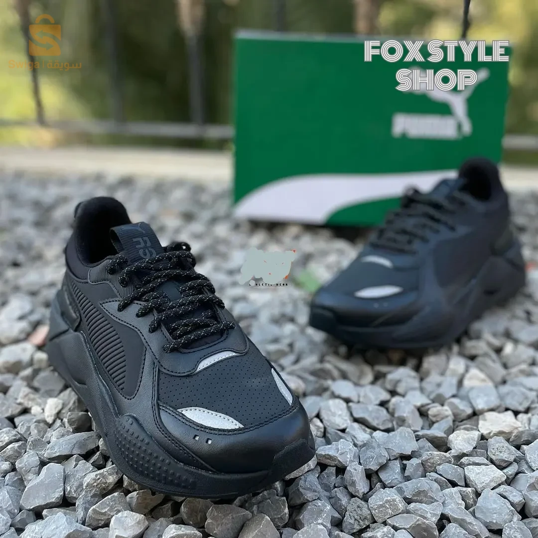 🔥Nouvelle collection puma 🔥