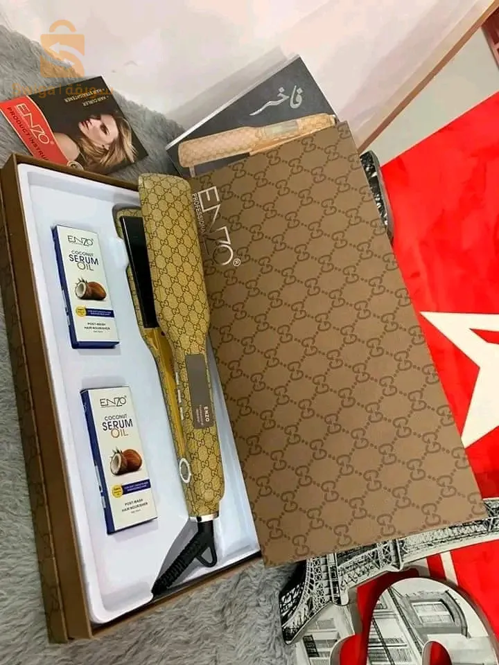 ليسور enzo الفاخر EN3974