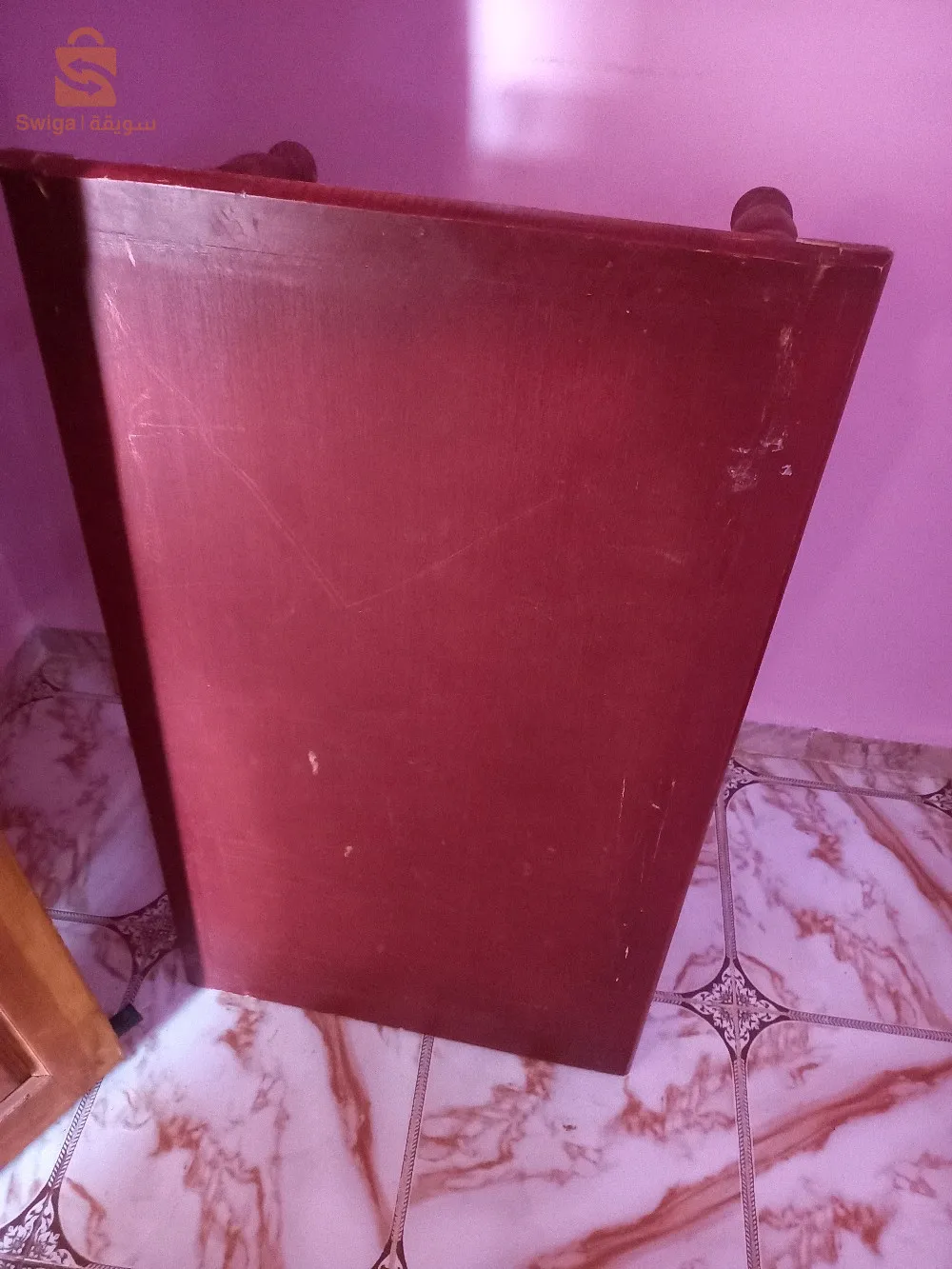 ادرار بلدية بودة