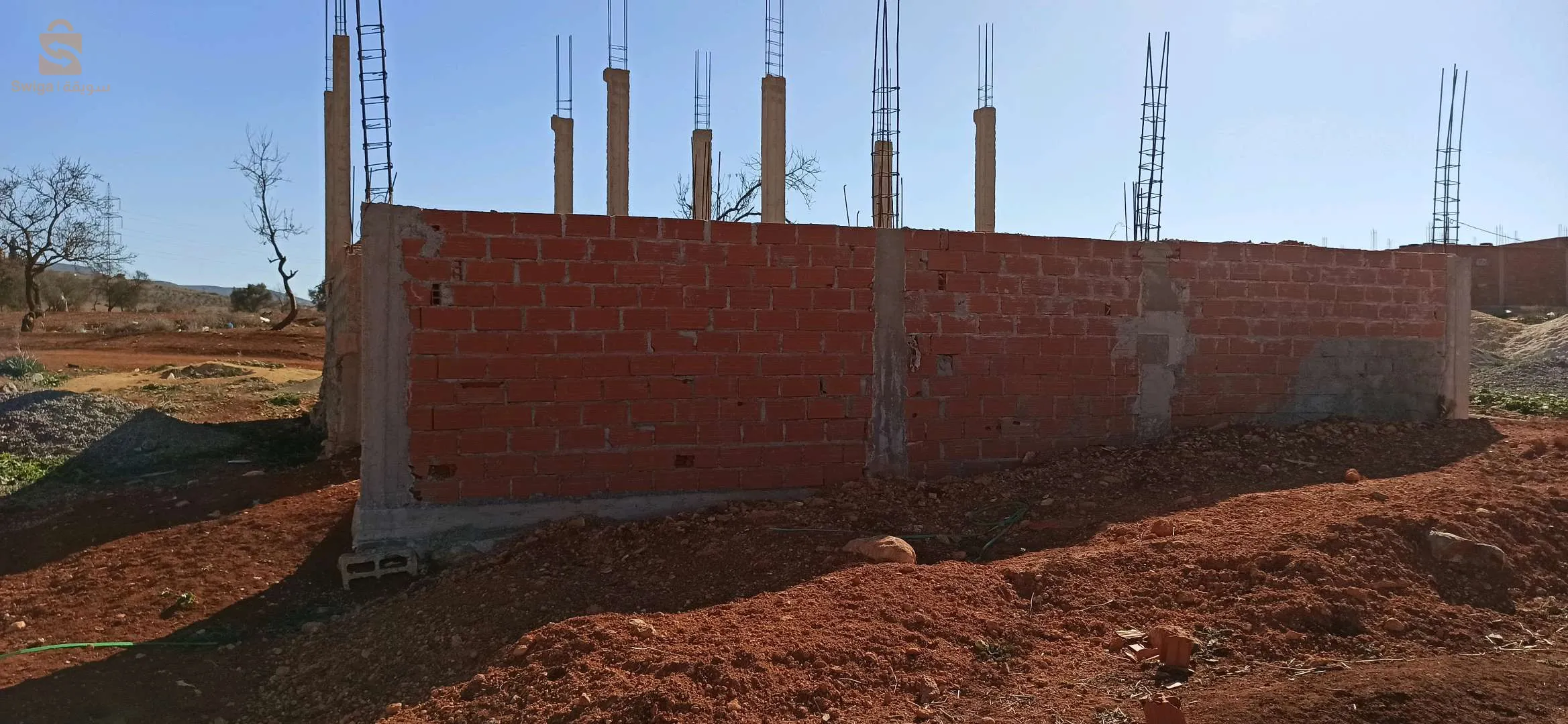 قرية سيدي بوجنان