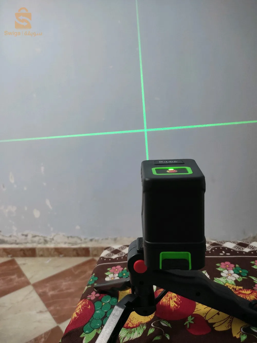 نيفو لايزار 2 خطوط