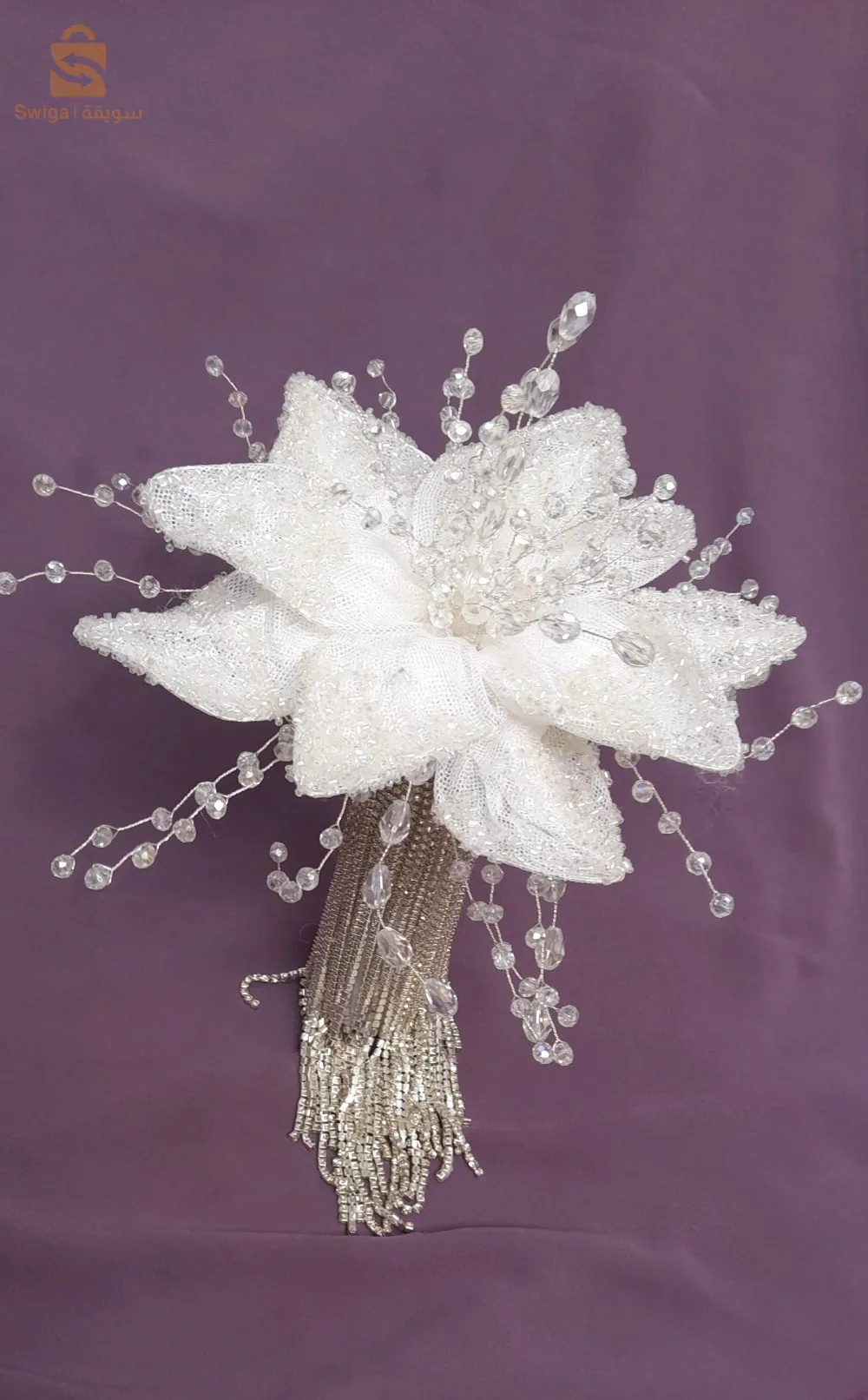 باقة عروس..بوكي عروس..مسكة عروس